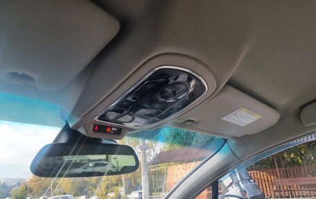 Peugeot 508 II, 2012 год, 1 075 000 рублей, 6 фотография