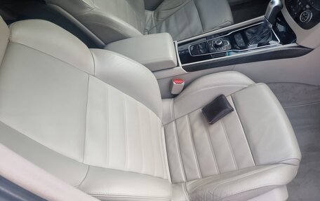 Peugeot 508 II, 2012 год, 1 075 000 рублей, 10 фотография