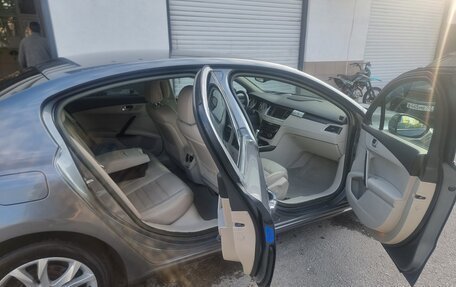 Peugeot 508 II, 2012 год, 1 075 000 рублей, 13 фотография