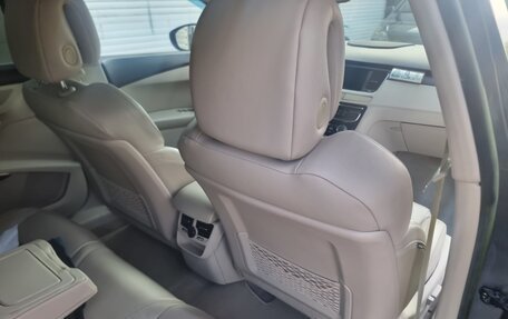 Peugeot 508 II, 2012 год, 1 075 000 рублей, 9 фотография