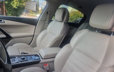 Peugeot 508 II, 2012 год, 1 075 000 рублей, 17 фотография