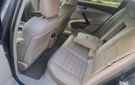 Peugeot 508 II, 2012 год, 1 075 000 рублей, 21 фотография