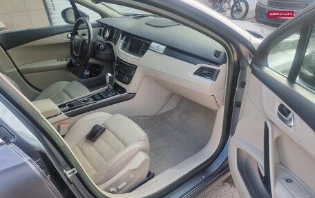 Peugeot 508 II, 2012 год, 1 075 000 рублей, 16 фотография