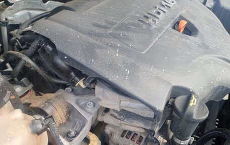 Peugeot 508 II, 2012 год, 1 075 000 рублей, 28 фотография