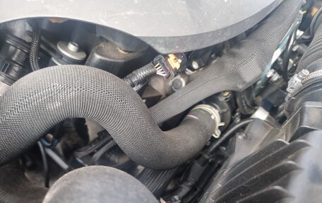 Peugeot 508 II, 2012 год, 1 075 000 рублей, 32 фотография