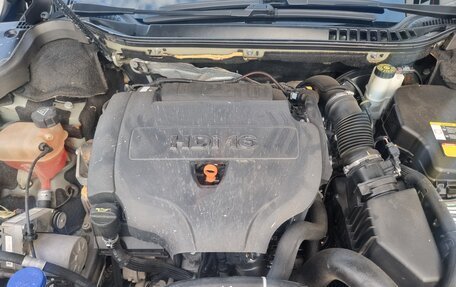 Peugeot 508 II, 2012 год, 1 075 000 рублей, 30 фотография