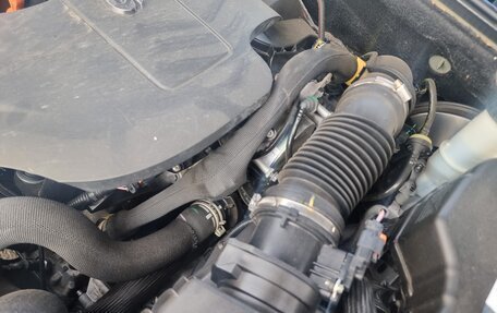 Peugeot 508 II, 2012 год, 1 075 000 рублей, 31 фотография