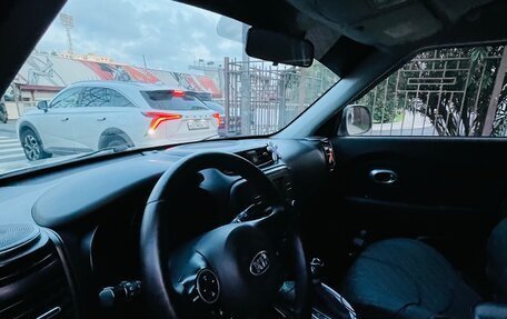 KIA Soul II рестайлинг, 2018 год, 1 690 000 рублей, 7 фотография