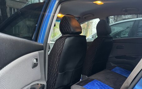 KIA Rio II, 2011 год, 620 000 рублей, 4 фотография