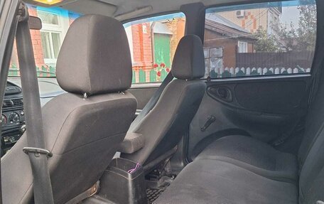 Chevrolet Niva I рестайлинг, 2012 год, 380 000 рублей, 2 фотография