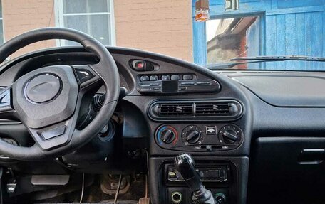 Chevrolet Niva I рестайлинг, 2012 год, 380 000 рублей, 4 фотография