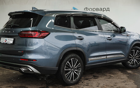 Chery Tiggo 8 Pro, 2021 год, 1 950 000 рублей, 3 фотография