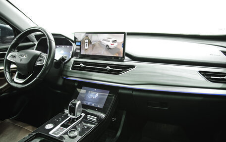 Chery Tiggo 8 Pro, 2021 год, 1 950 000 рублей, 6 фотография