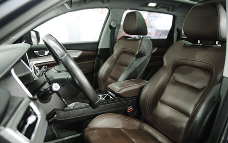 Chery Tiggo 8 Pro, 2021 год, 1 950 000 рублей, 7 фотография