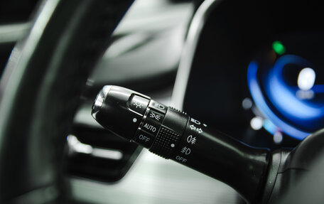 Chery Tiggo 8 Pro, 2021 год, 1 950 000 рублей, 15 фотография