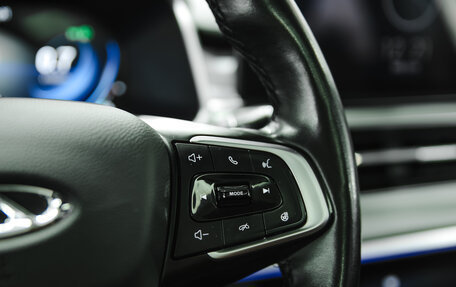 Chery Tiggo 8 Pro, 2021 год, 1 950 000 рублей, 18 фотография