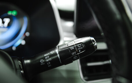 Chery Tiggo 8 Pro, 2021 год, 1 950 000 рублей, 16 фотография