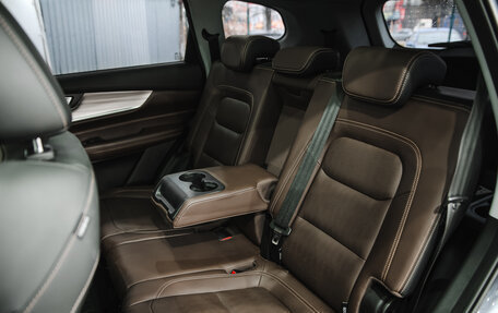 Chery Tiggo 8 Pro, 2021 год, 1 950 000 рублей, 9 фотография