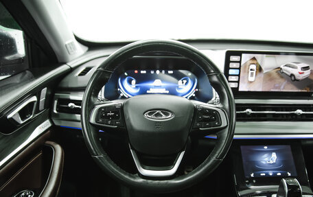 Chery Tiggo 8 Pro, 2021 год, 1 950 000 рублей, 13 фотография