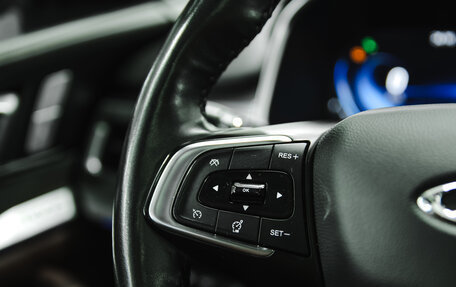 Chery Tiggo 8 Pro, 2021 год, 1 950 000 рублей, 17 фотография