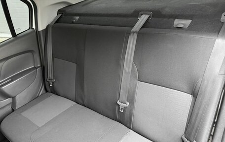 Renault Logan II, 2016 год, 575 000 рублей, 9 фотография