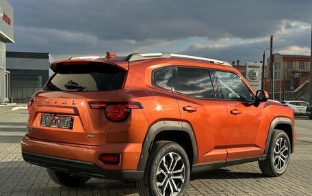 Haval H7, 2025 год, 3 799 000 рублей, 6 фотография