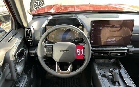 Haval H7, 2025 год, 3 799 000 рублей, 11 фотография