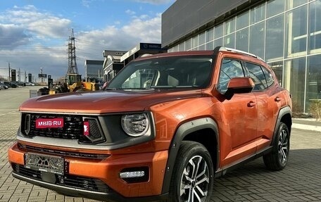 Haval H7, 2025 год, 3 799 000 рублей, 1 фотография