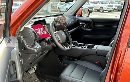 Haval H7, 2025 год, 3 799 000 рублей, 9 фотография
