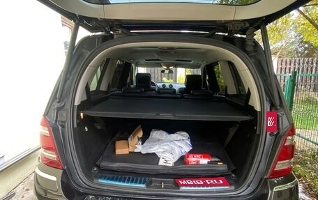 Mercedes-Benz GL-Класс, 2007 год, 1 800 000 рублей, 7 фотография