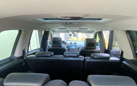 Mercedes-Benz GL-Класс, 2007 год, 1 800 000 рублей, 10 фотография