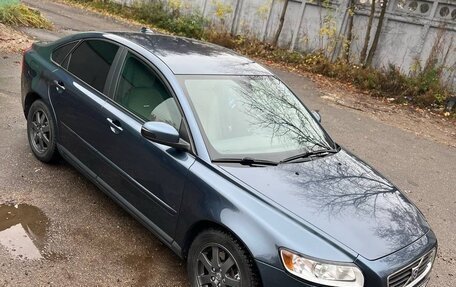 Volvo S40 II, 2009 год, 910 000 рублей, 9 фотография
