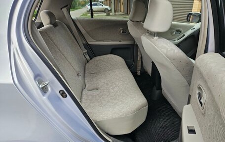 Toyota Vitz, 2008 год, 630 000 рублей, 7 фотография