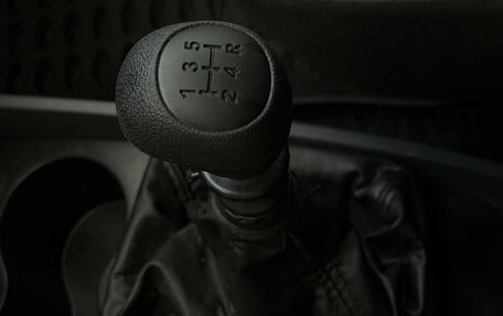 Fiat Albea I рестайлинг, 2011 год, 399 000 рублей, 10 фотография