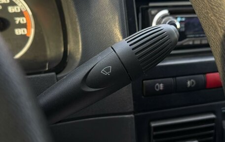 Fiat Albea I рестайлинг, 2011 год, 399 000 рублей, 14 фотография