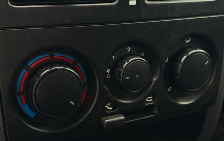 Fiat Albea I рестайлинг, 2011 год, 399 000 рублей, 16 фотография