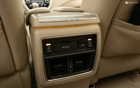 Nissan Murano, 2018 год, 3 090 000 рублей, 17 фотография