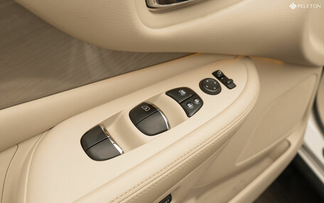 Nissan Murano, 2018 год, 3 090 000 рублей, 19 фотография