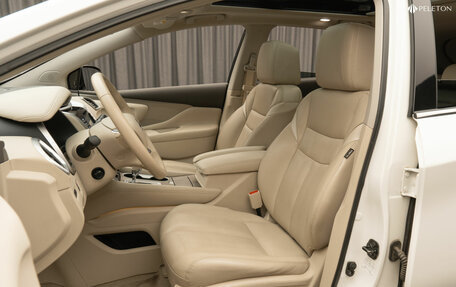 Nissan Murano, 2018 год, 3 090 000 рублей, 11 фотография