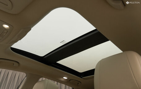 Nissan Murano, 2018 год, 3 090 000 рублей, 12 фотография