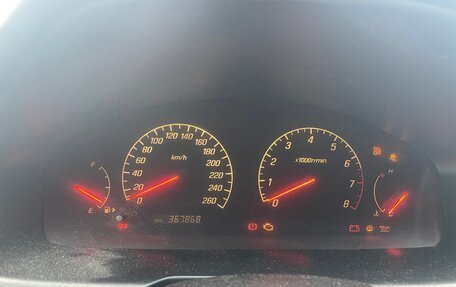 Mitsubishi Galant VIII, 2002 год, 390 000 рублей, 5 фотография