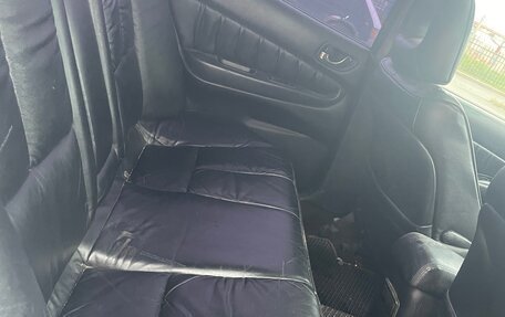 Mitsubishi Galant VIII, 2002 год, 390 000 рублей, 6 фотография