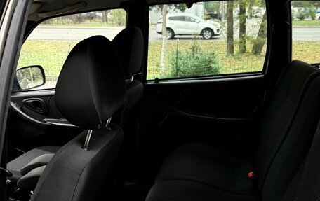 Chevrolet Niva I рестайлинг, 2011 год, 465 000 рублей, 14 фотография