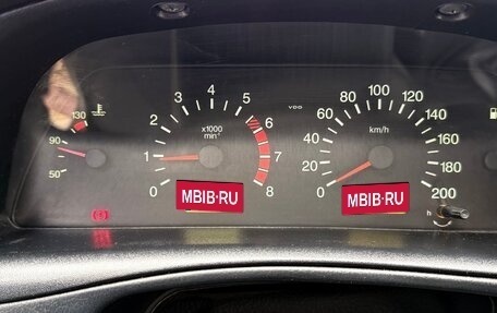 Chevrolet Niva I рестайлинг, 2011 год, 465 000 рублей, 9 фотография