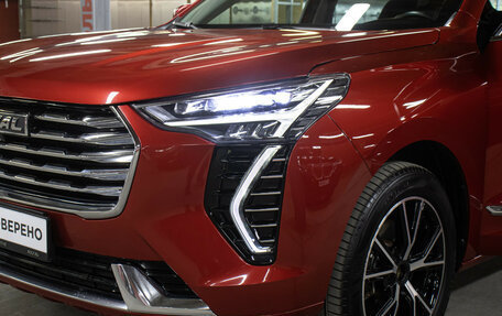 Haval Jolion, 2021 год, 1 749 000 рублей, 26 фотография