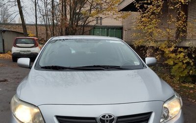 Toyota Corolla, 2008 год, 650 000 рублей, 1 фотография