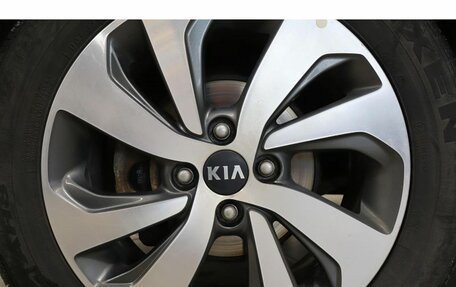KIA Rio IV, 2020 год, 1 499 000 рублей, 16 фотография