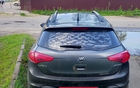 Lifan X50, 2016 год, 470 000 рублей, 2 фотография