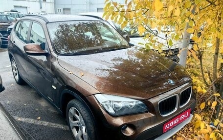 BMW X1, 2012 год, 1 299 000 рублей, 1 фотография