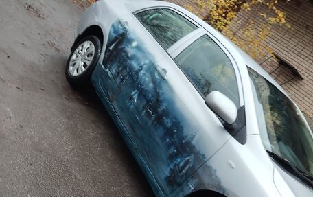 Toyota Corolla, 2008 год, 650 000 рублей, 2 фотография